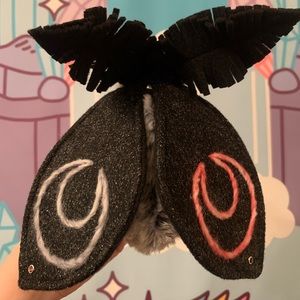 Magnificent Moon Moth 🌙